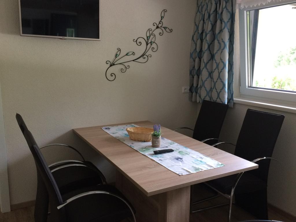 Ferienwohnung Wieser 피버브룬 외부 사진