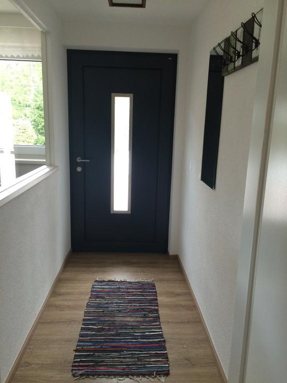 Ferienwohnung Wieser 피버브룬 외부 사진