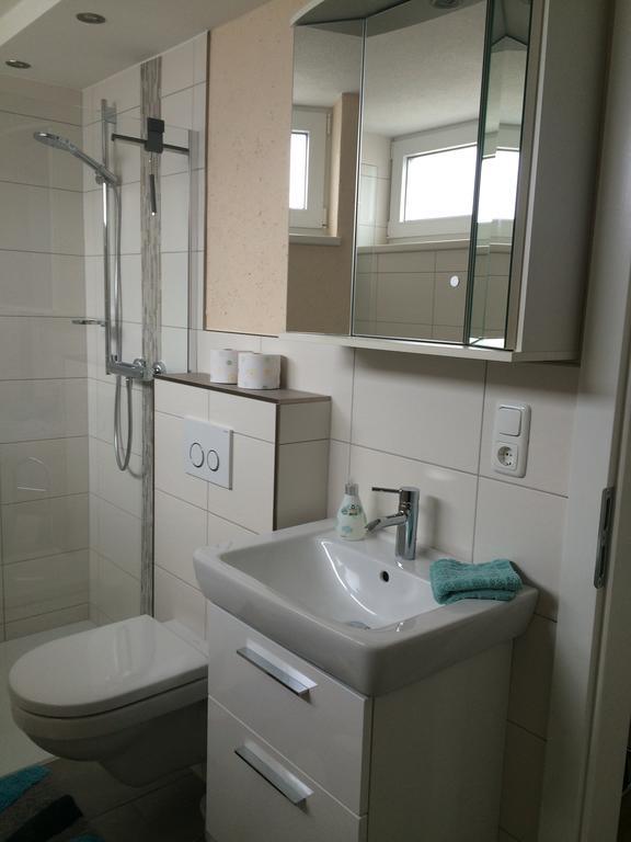 Ferienwohnung Wieser 피버브룬 외부 사진