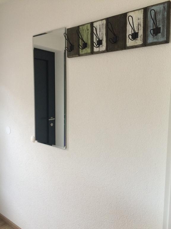 Ferienwohnung Wieser 피버브룬 외부 사진