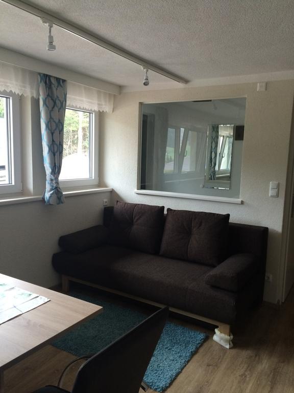 Ferienwohnung Wieser 피버브룬 외부 사진