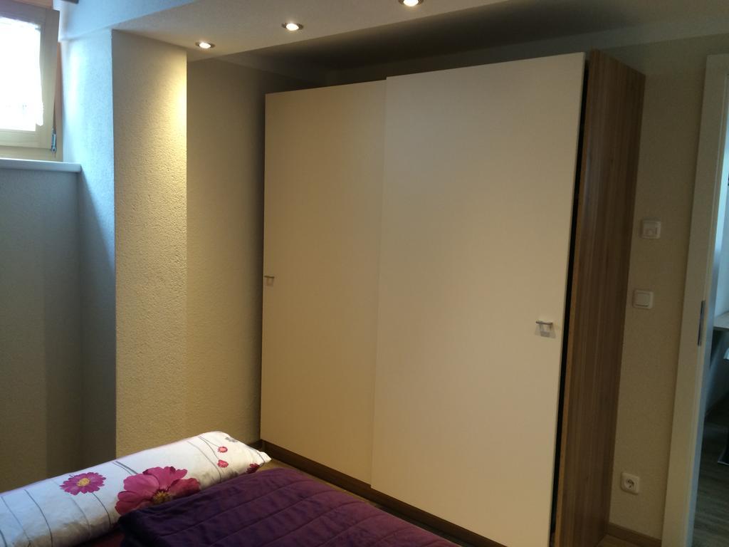 Ferienwohnung Wieser 피버브룬 외부 사진