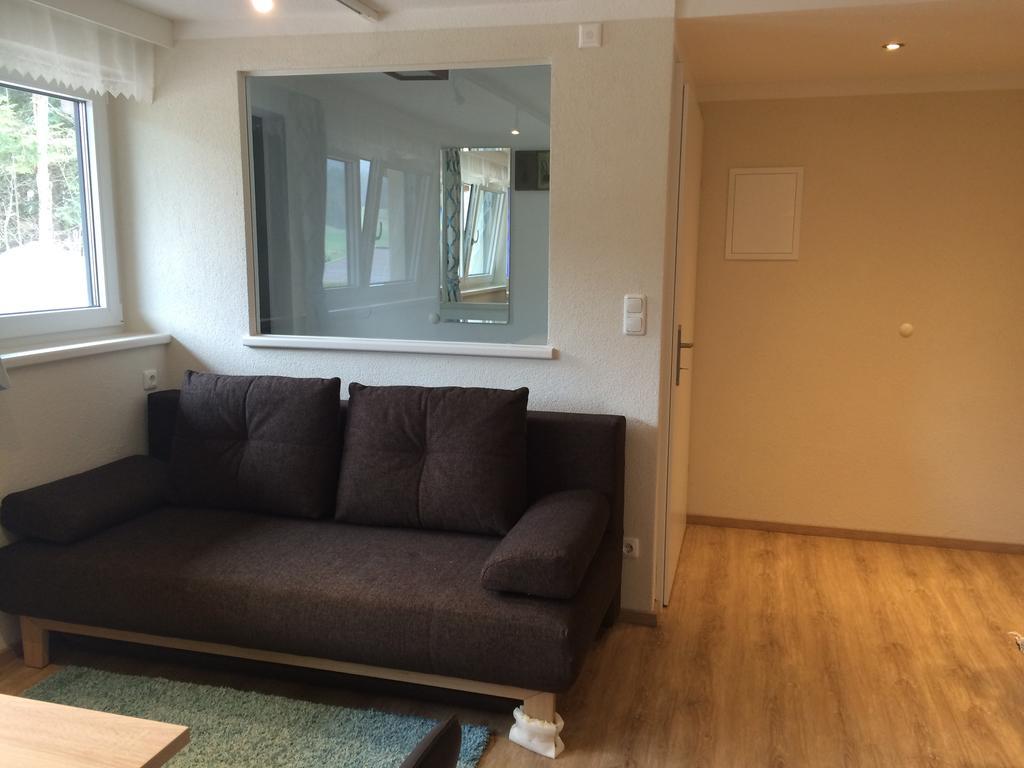 Ferienwohnung Wieser 피버브룬 외부 사진
